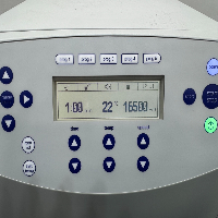 Eppendorf 5430R Refrigerated Centrifuge image 2